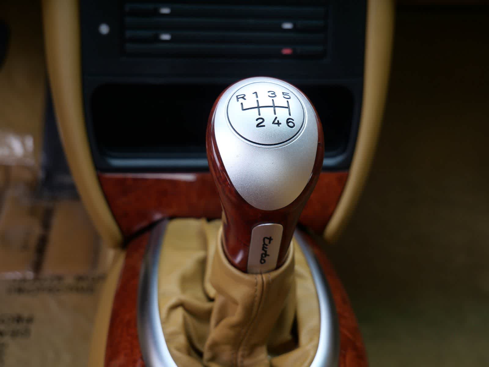 Thumbnail: 2003 Porsche 911 - 17