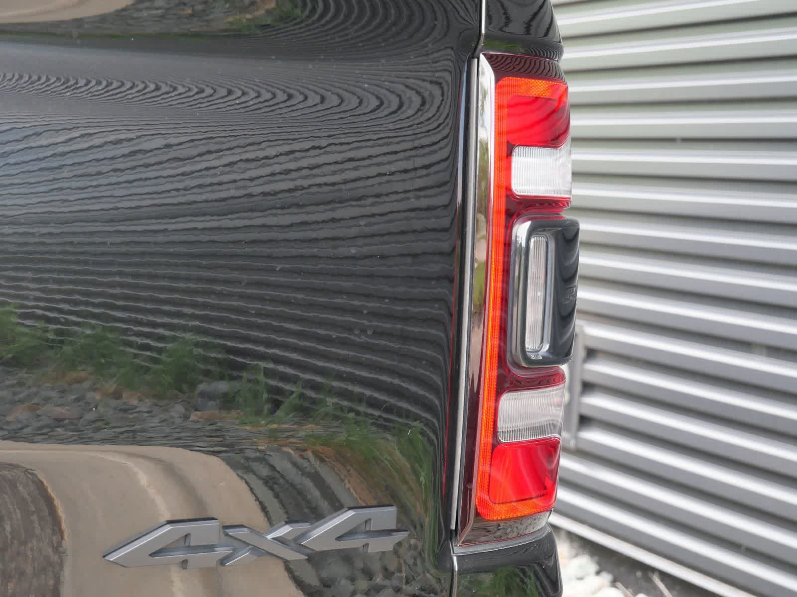 Thumbnail: 2023 RAM 1500 - 8