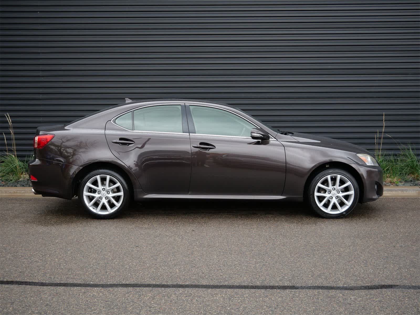 Thumbnail: 2012 Lexus IS - 25