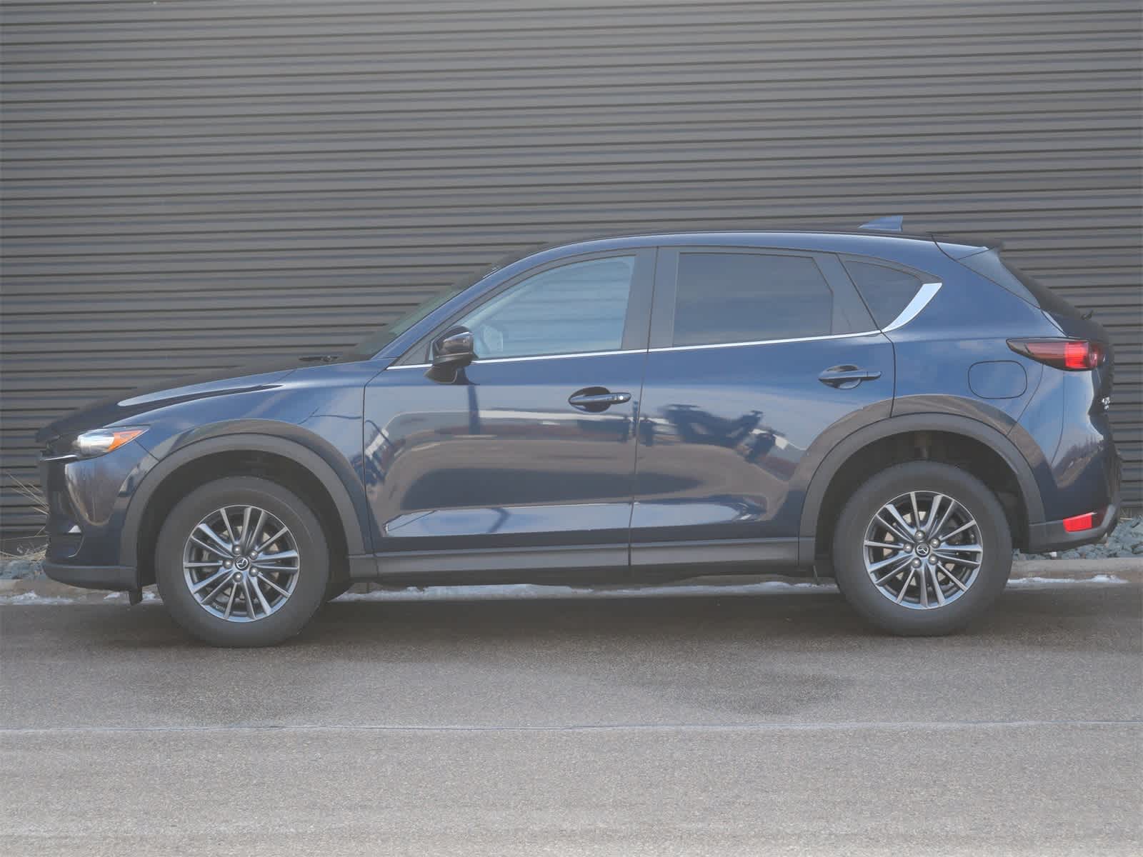 Thumbnail: 2020 Mazda CX-5 - 2