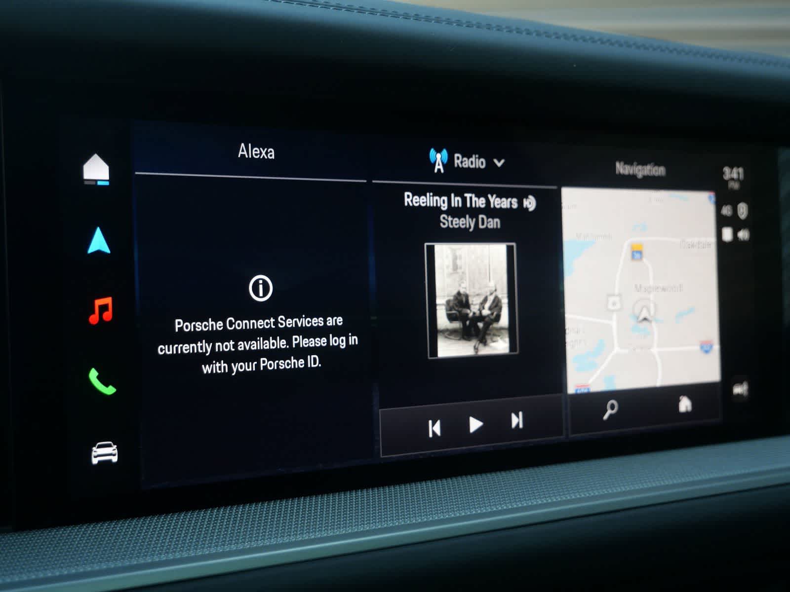 Thumbnail: 2026 Porsche Cayenne - 25