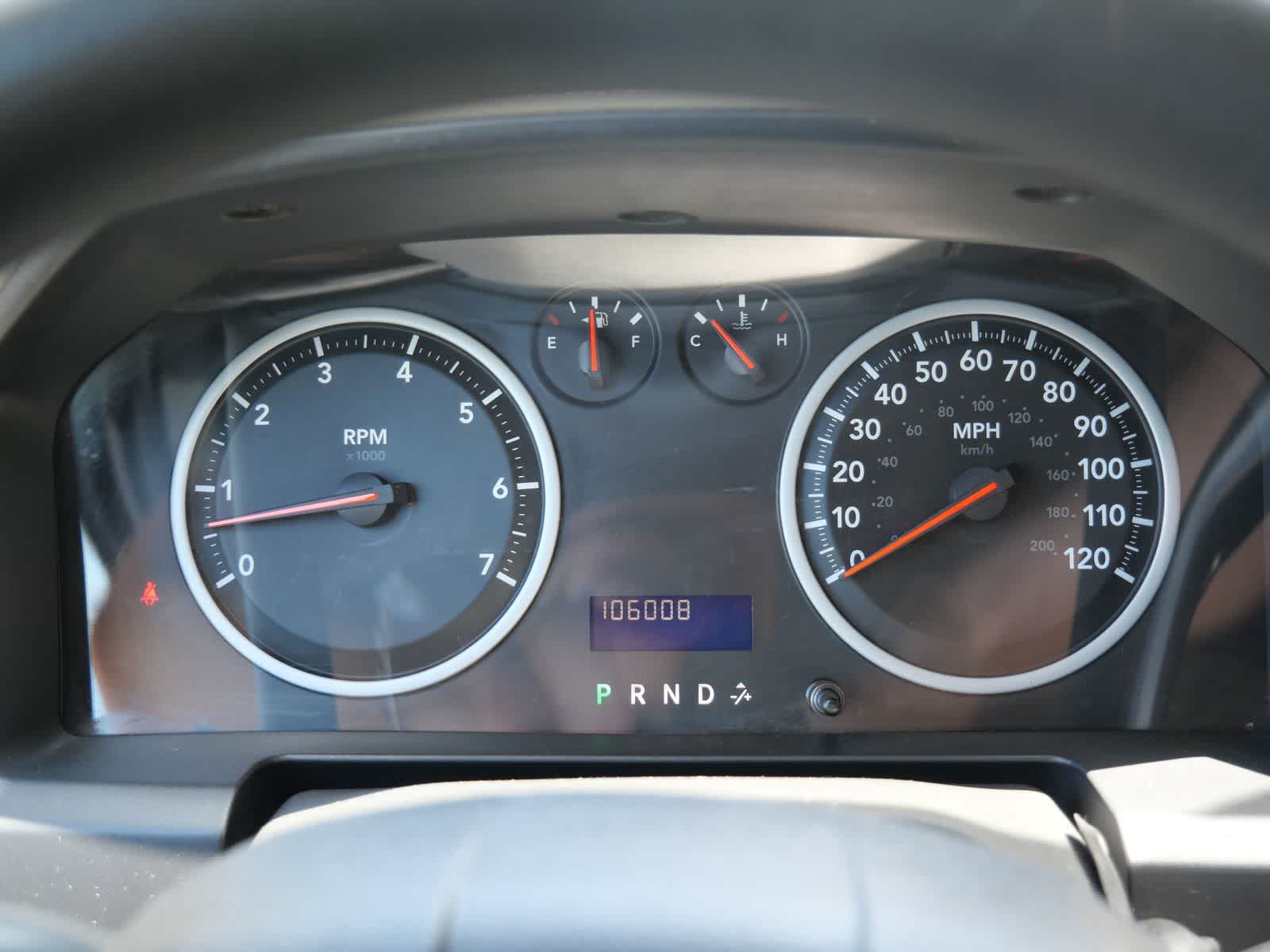 Thumbnail: 2012 RAM 1500 - 15