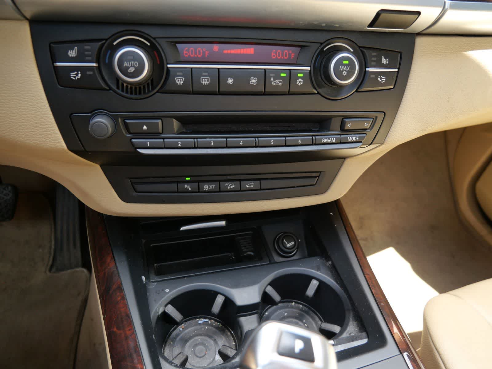 Thumbnail: 2013 BMW X5 - 15