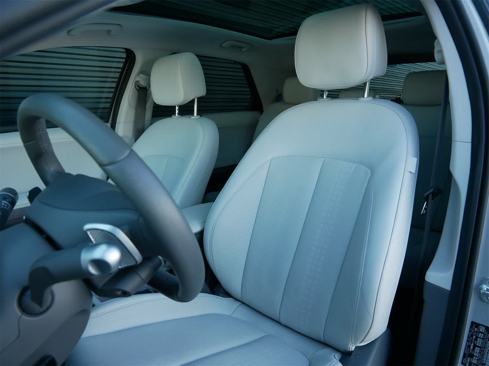 Thumbnail: 2024 Hyundai Ioniq 5 - 5