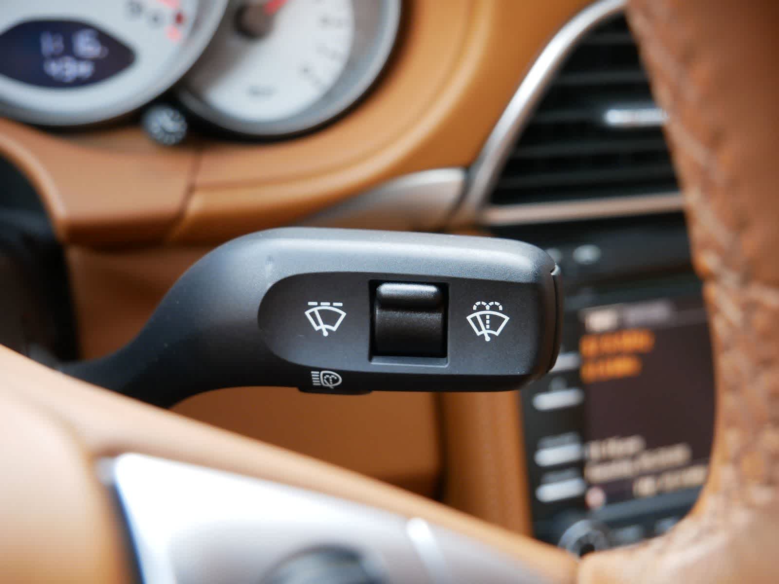 Thumbnail: 2009 Porsche 911 - 26