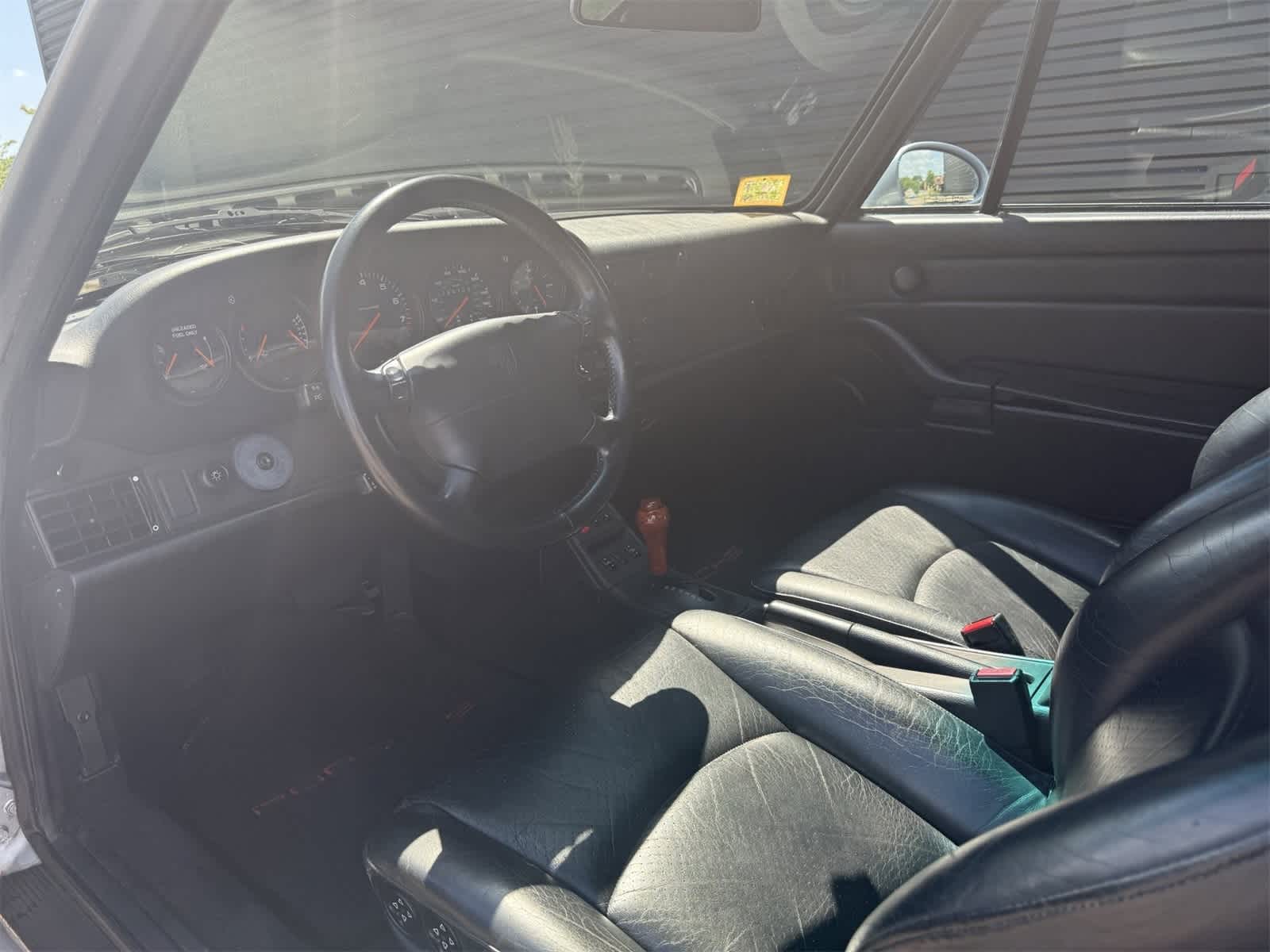 Thumbnail: 1995 Porsche 911 - 2