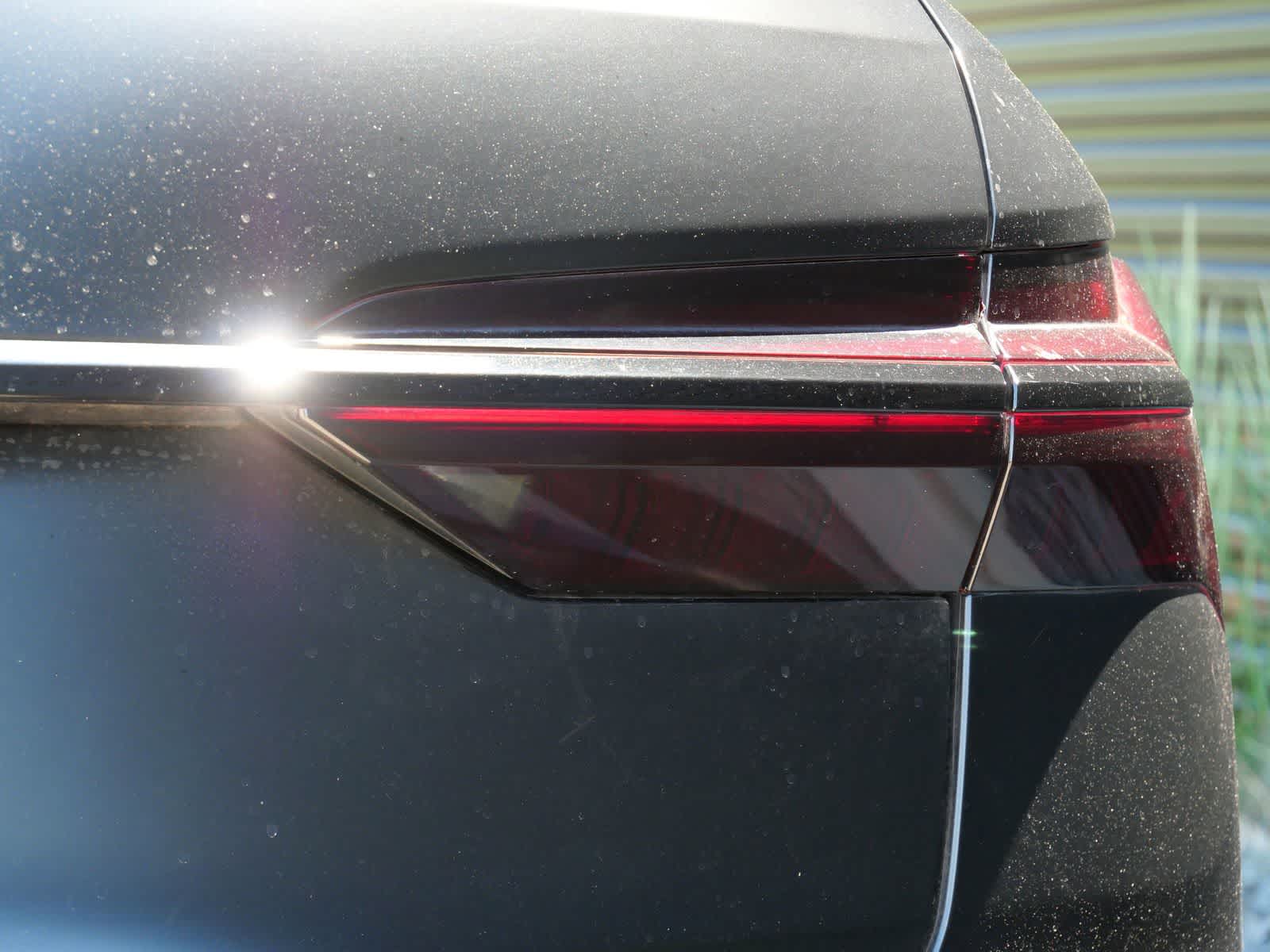 Thumbnail: 2021 Audi RS 6 - 7
