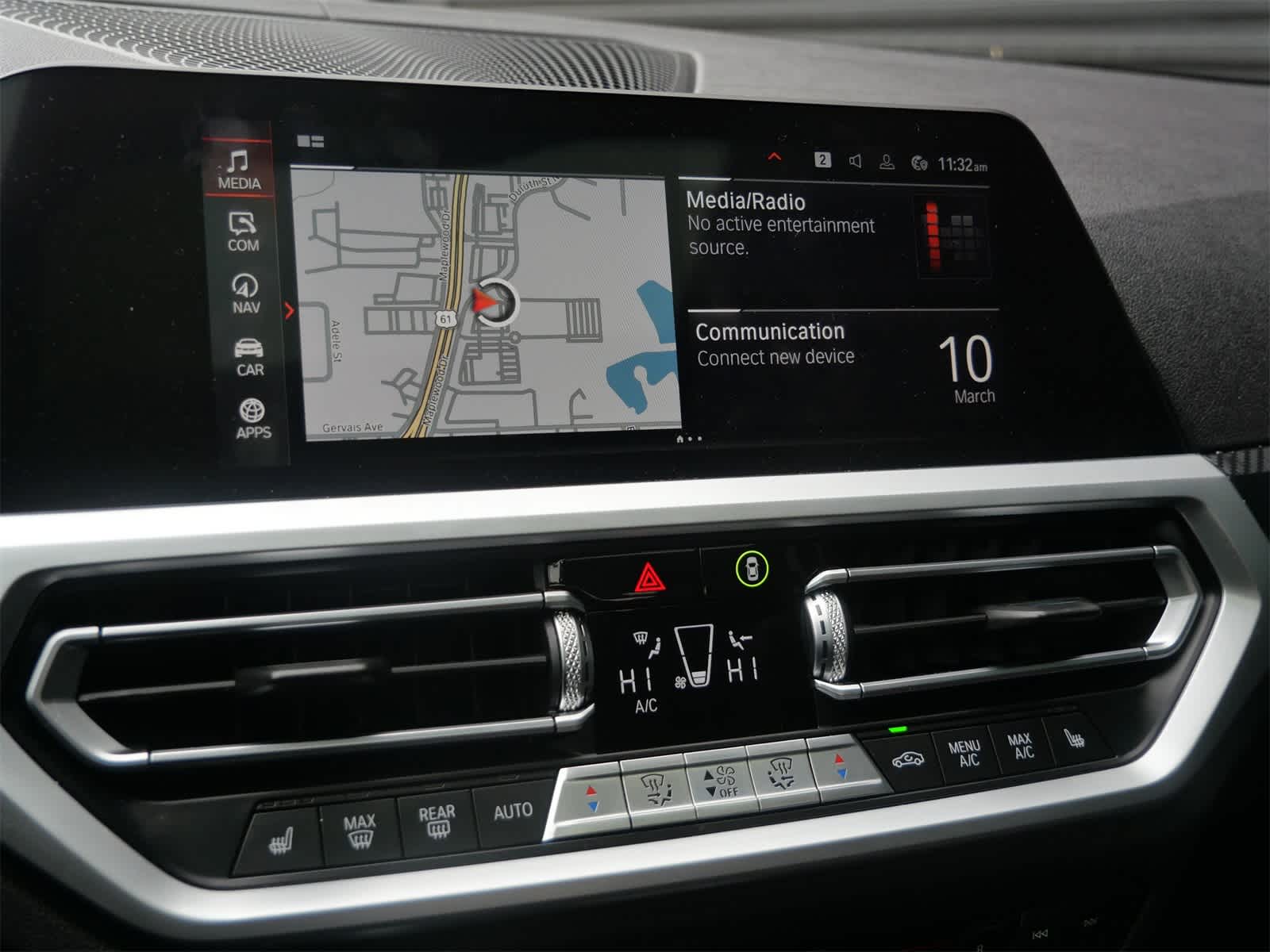 Thumbnail: 2020 BMW 3 Series - 18