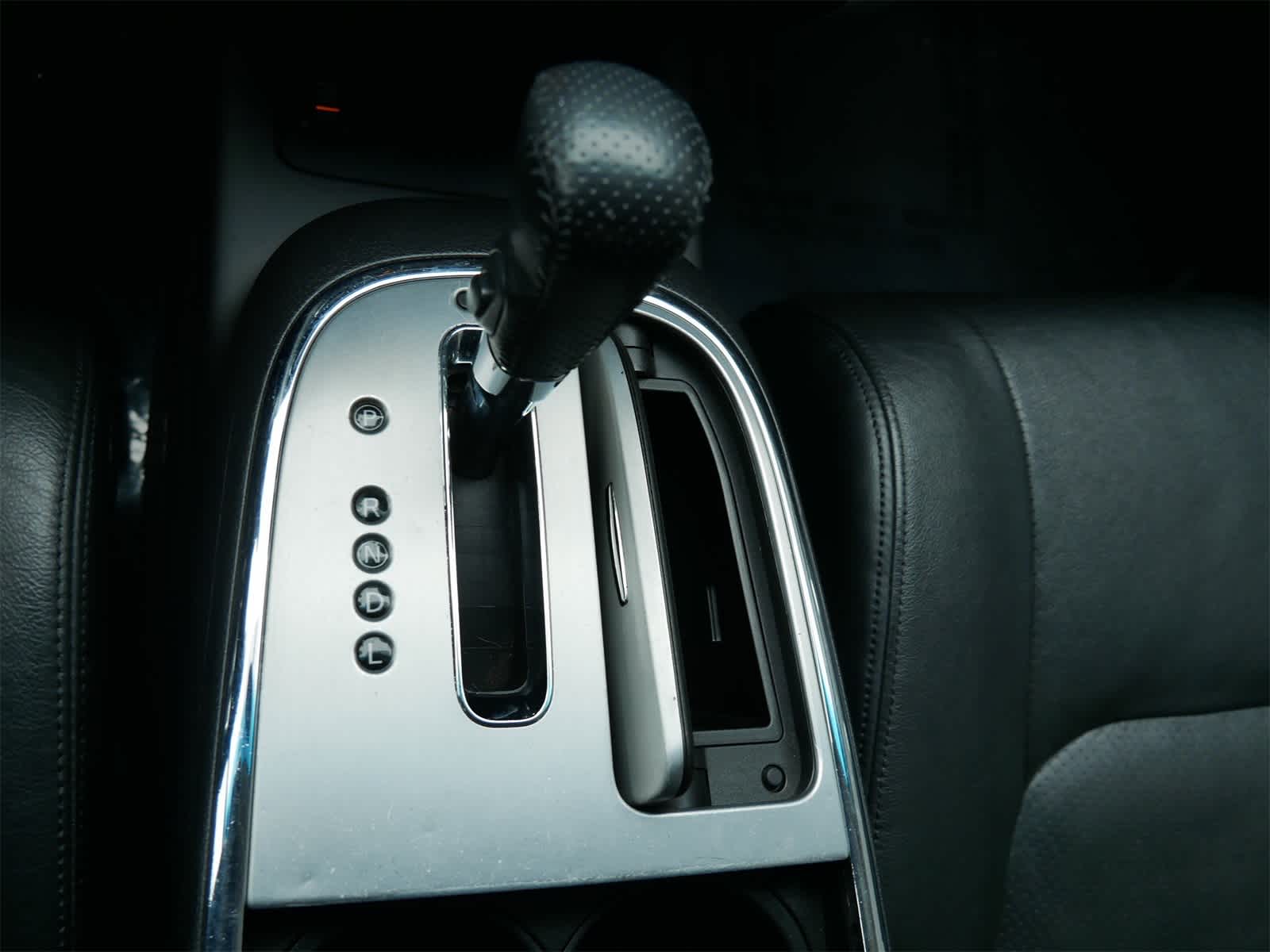 Thumbnail: 2009 Nissan Murano - 20