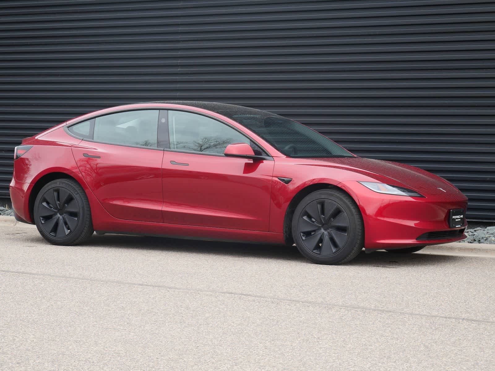 Thumbnail: 2024 Tesla Model 3 - 26