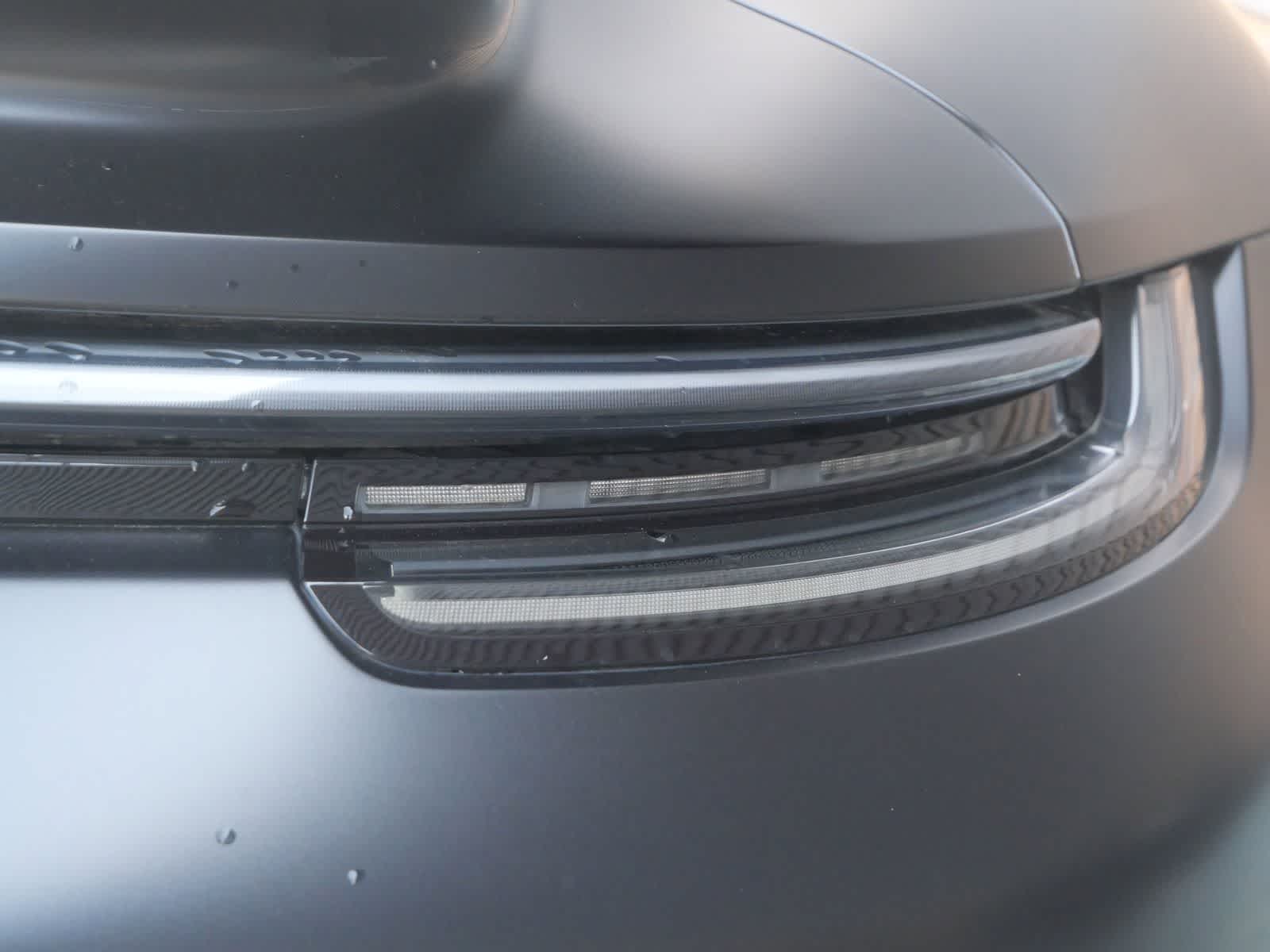 Thumbnail: 2021 Porsche 911 - 8