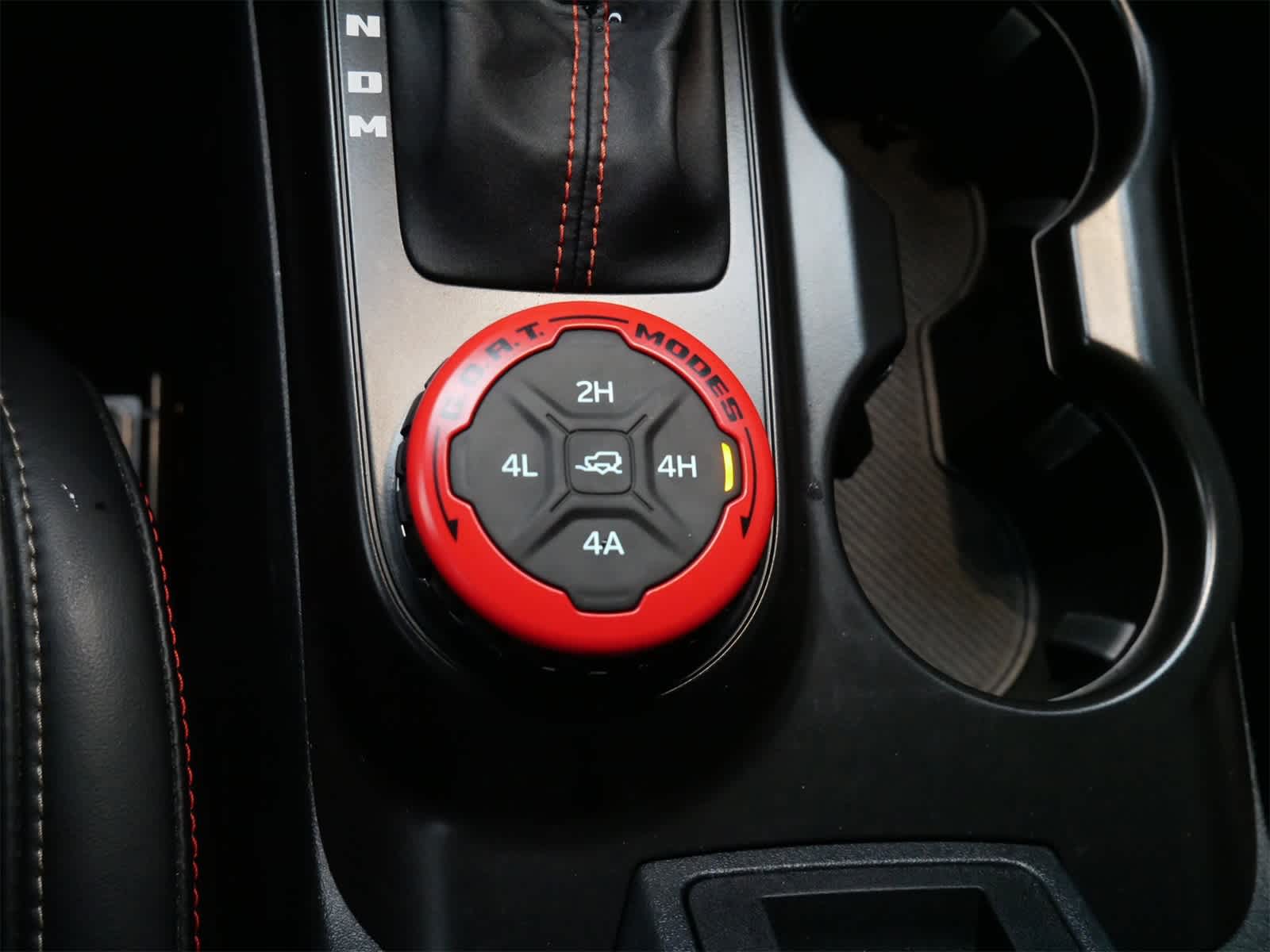 Thumbnail: 2024 Ford Bronco - 13