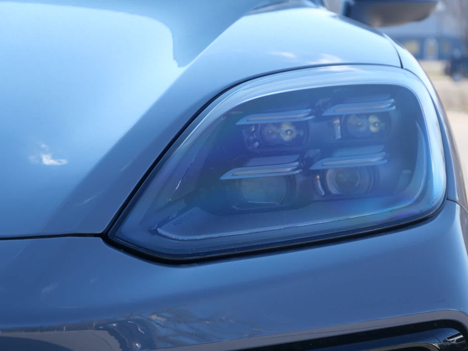 Thumbnail: 2026 Porsche Cayenne - 6