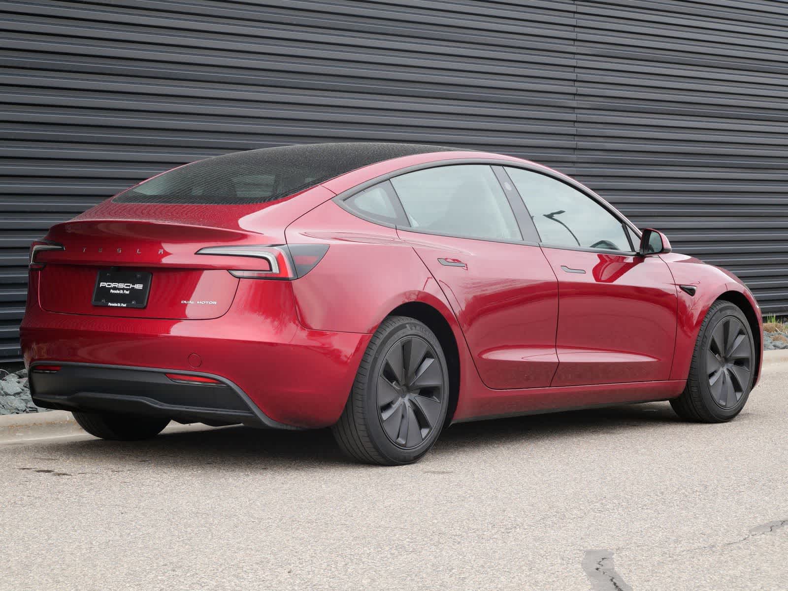 Thumbnail: 2024 Tesla Model 3 - 24