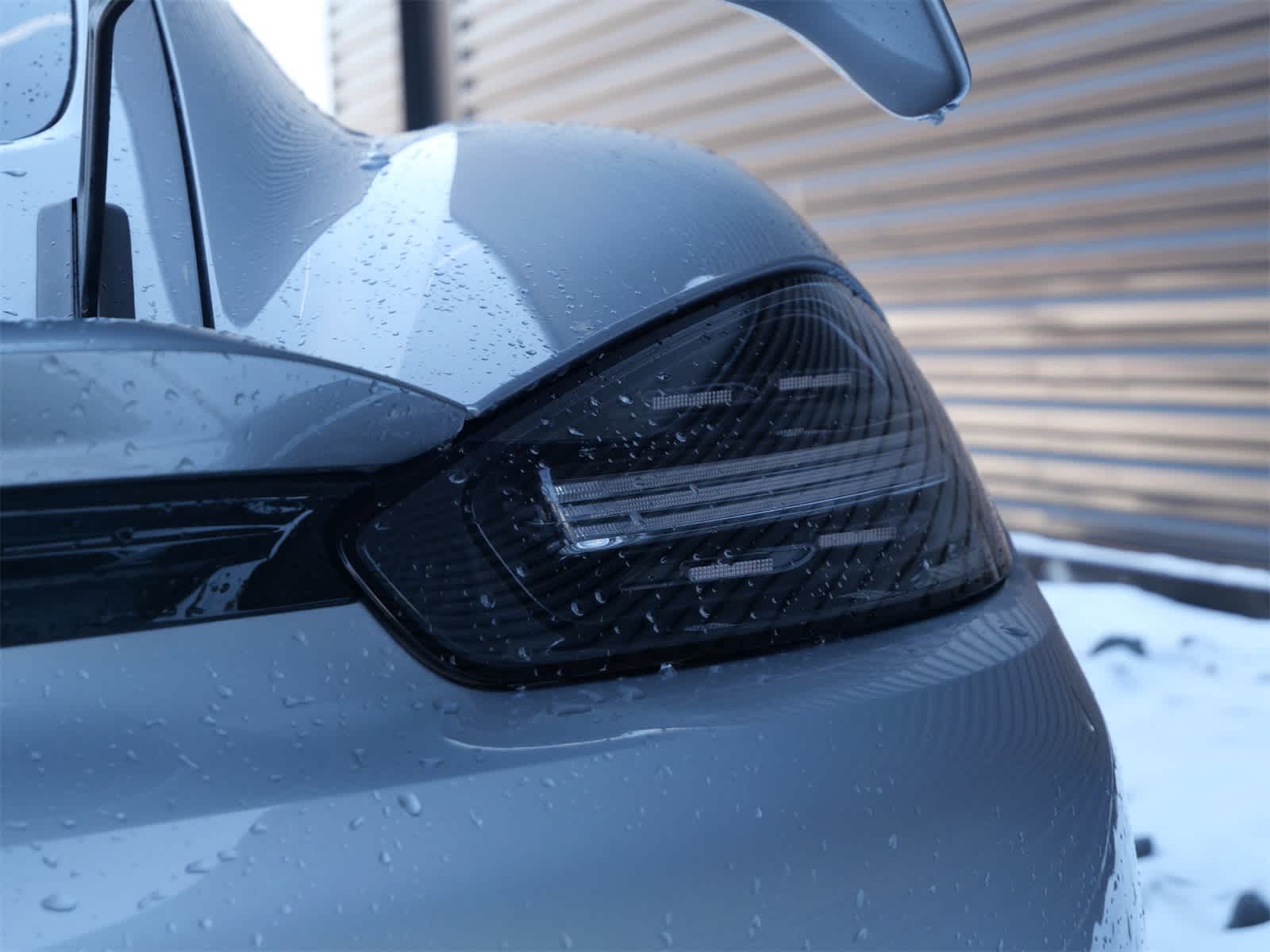 Thumbnail: 2021 Porsche 718 Cayman - 9