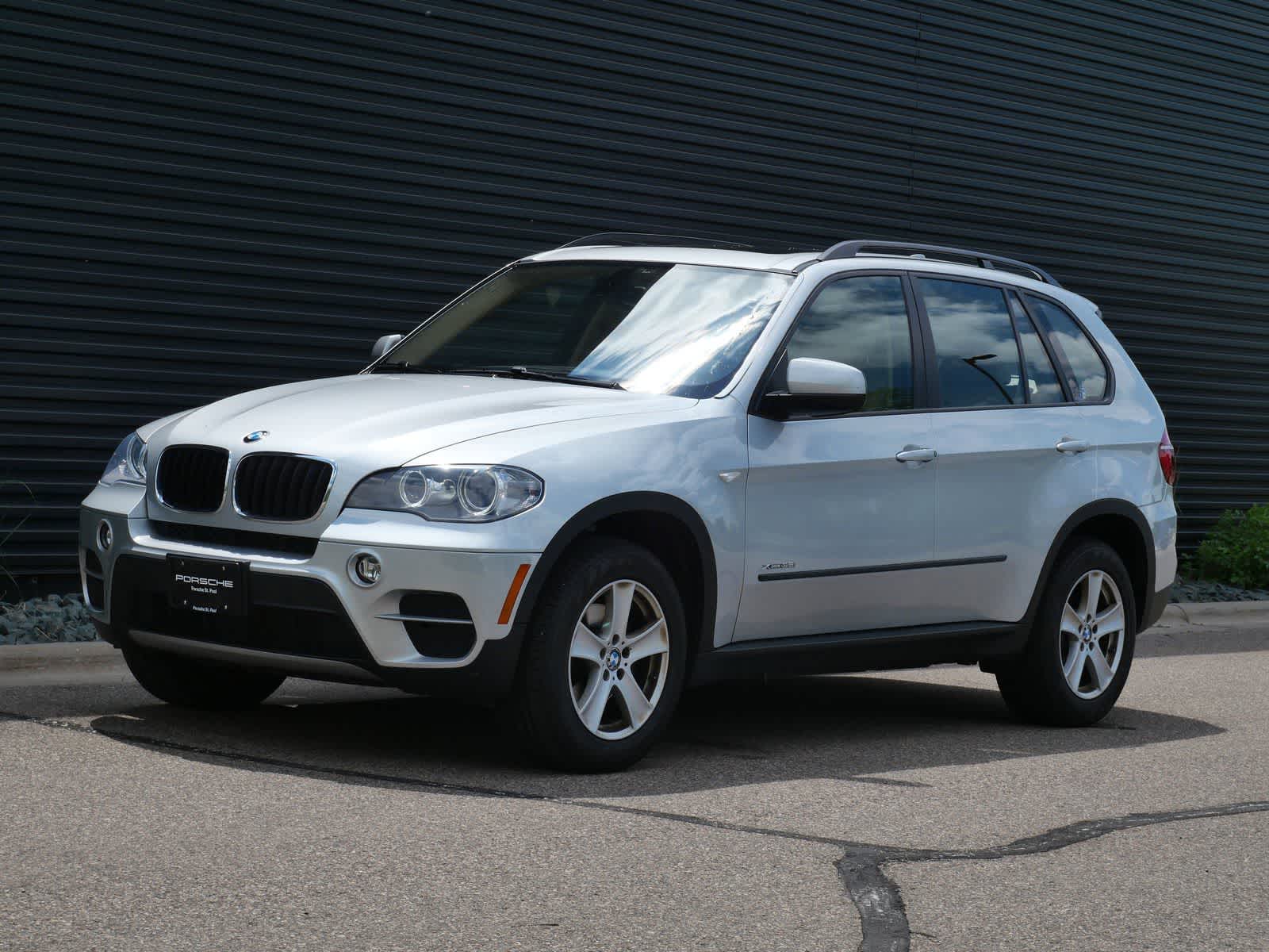 2013 BMW X5 xDrive35i -
                  Saint Paul, MN