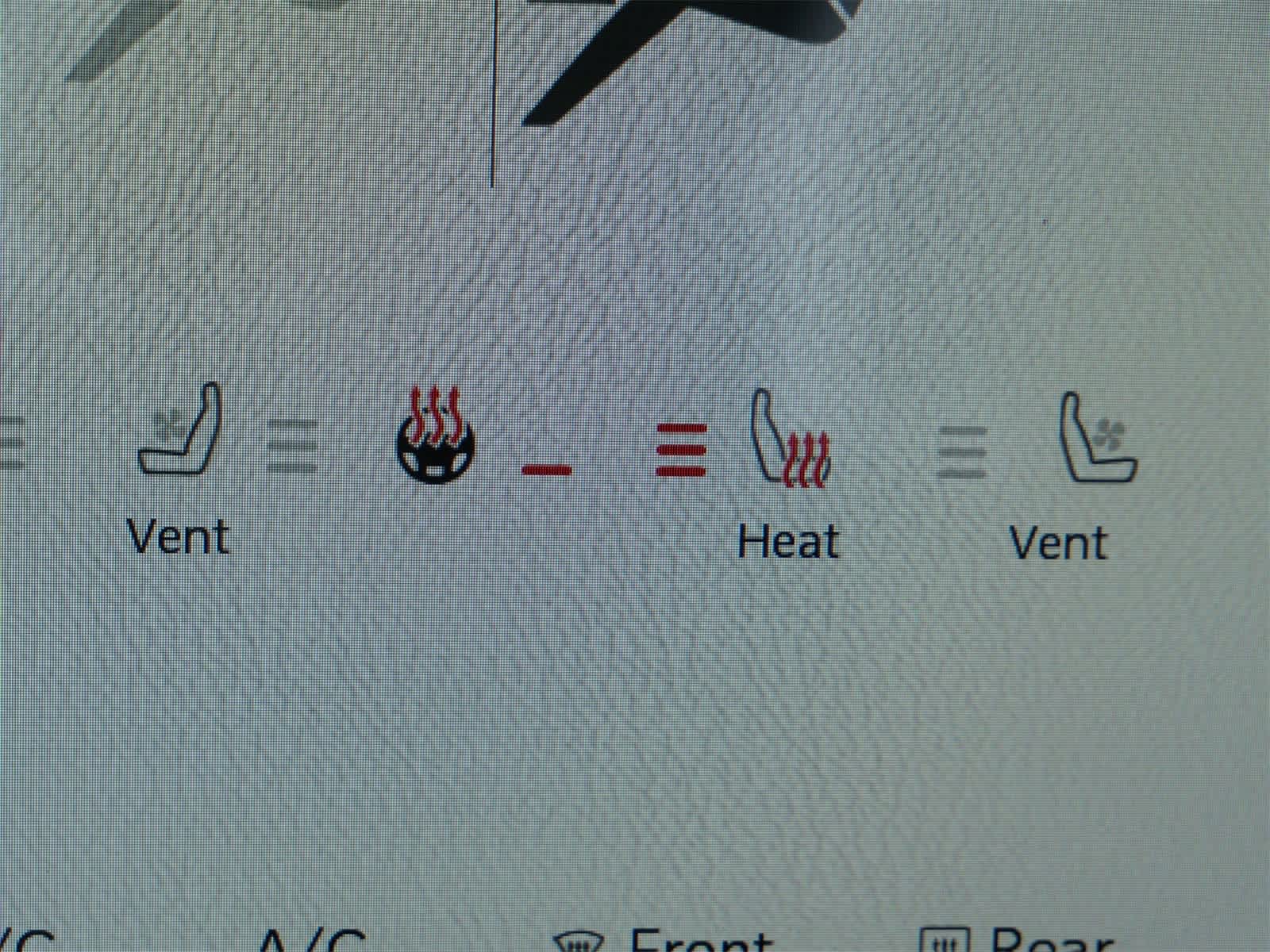 Thumbnail: 2022 RAM 1500 - 26