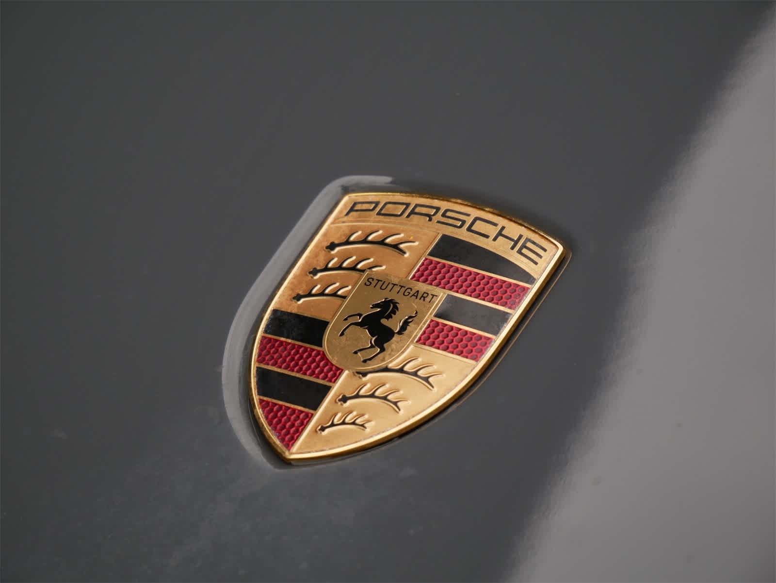 Thumbnail: 2025 Porsche Panamera - 23