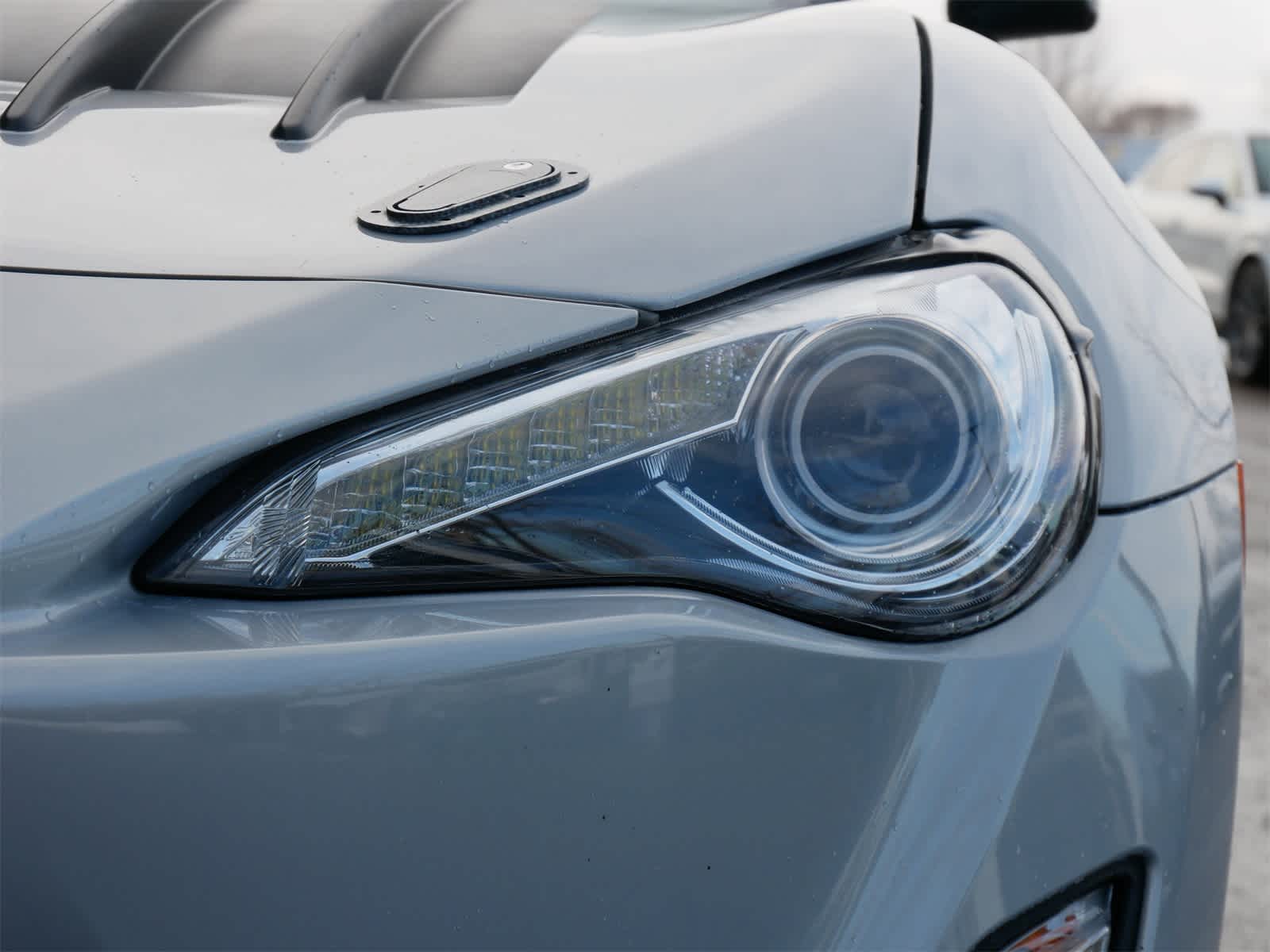 Thumbnail: 2013 Scion FR-S - 7