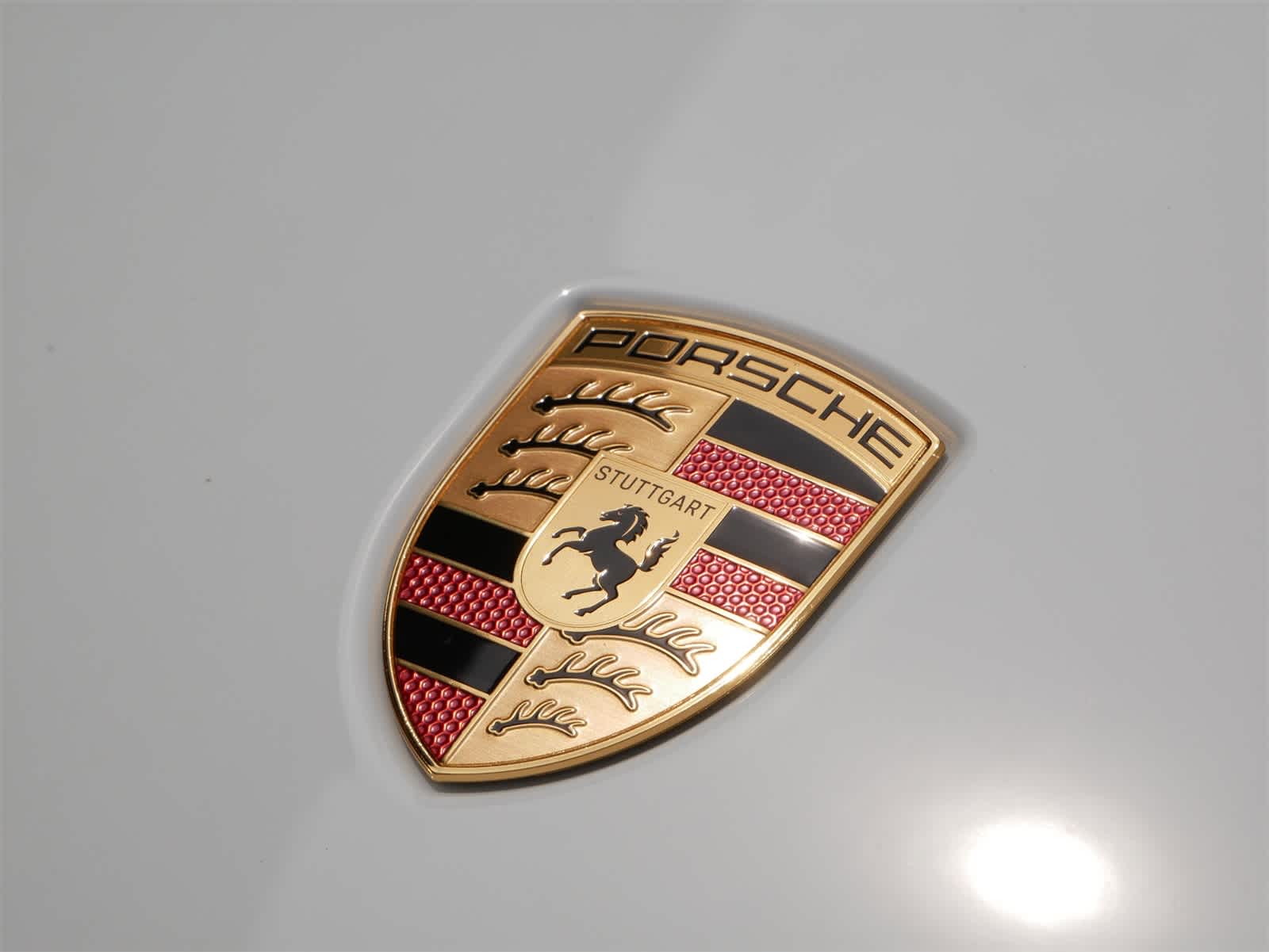 Thumbnail: 2025 Porsche Cayenne - 20