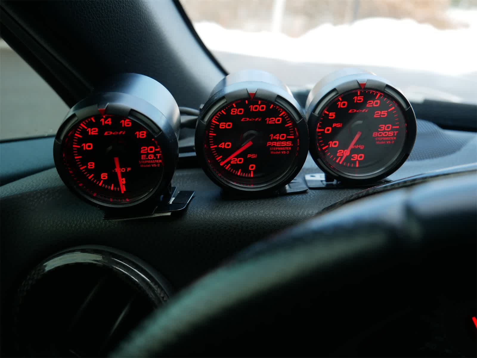 Thumbnail: 2013 Scion FR-S - 10