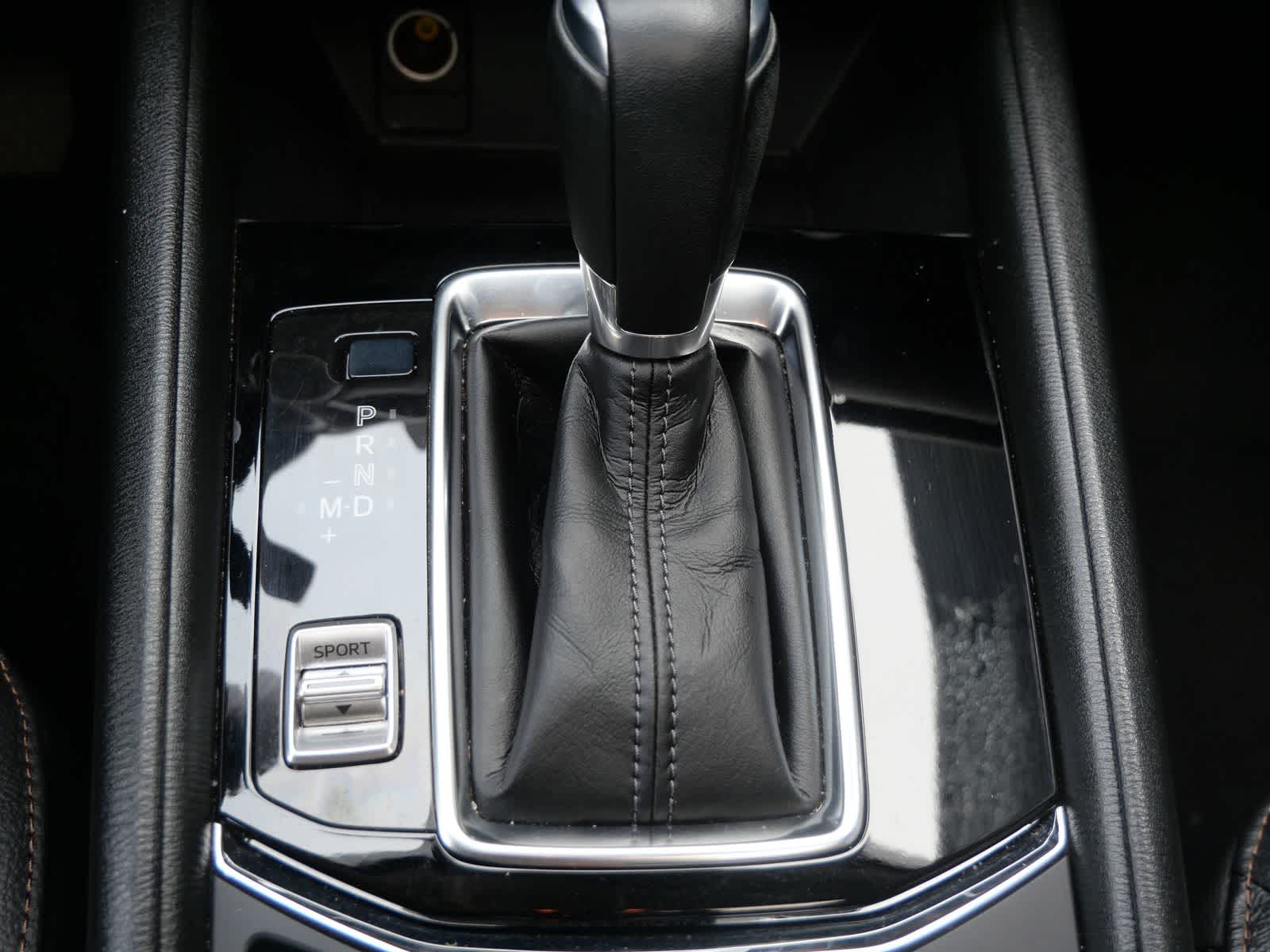 Thumbnail: 2021 Mazda CX-5 - 15