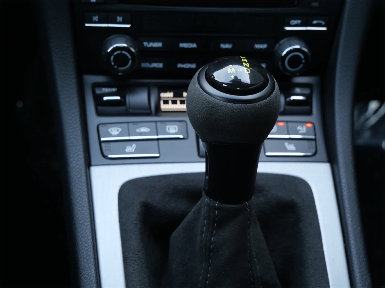 Thumbnail: 2021 Porsche 718 Cayman - 18