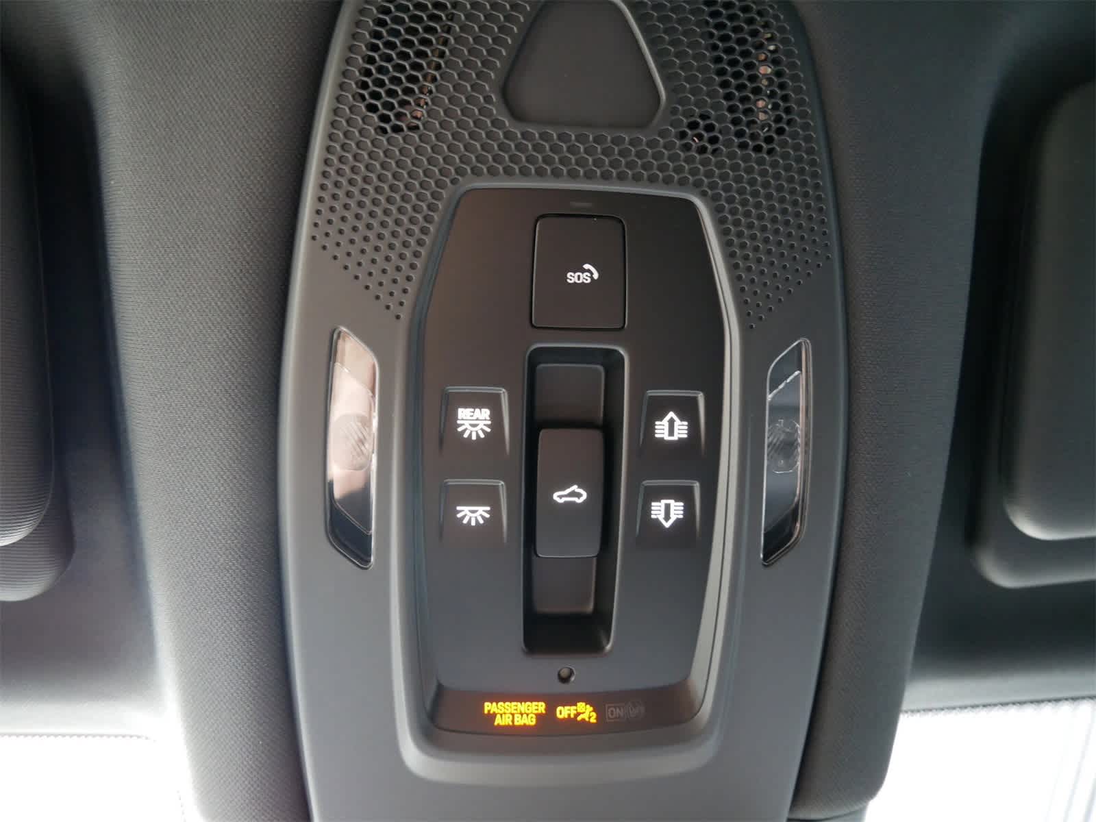 Thumbnail: 2026 Porsche Cayenne - 17