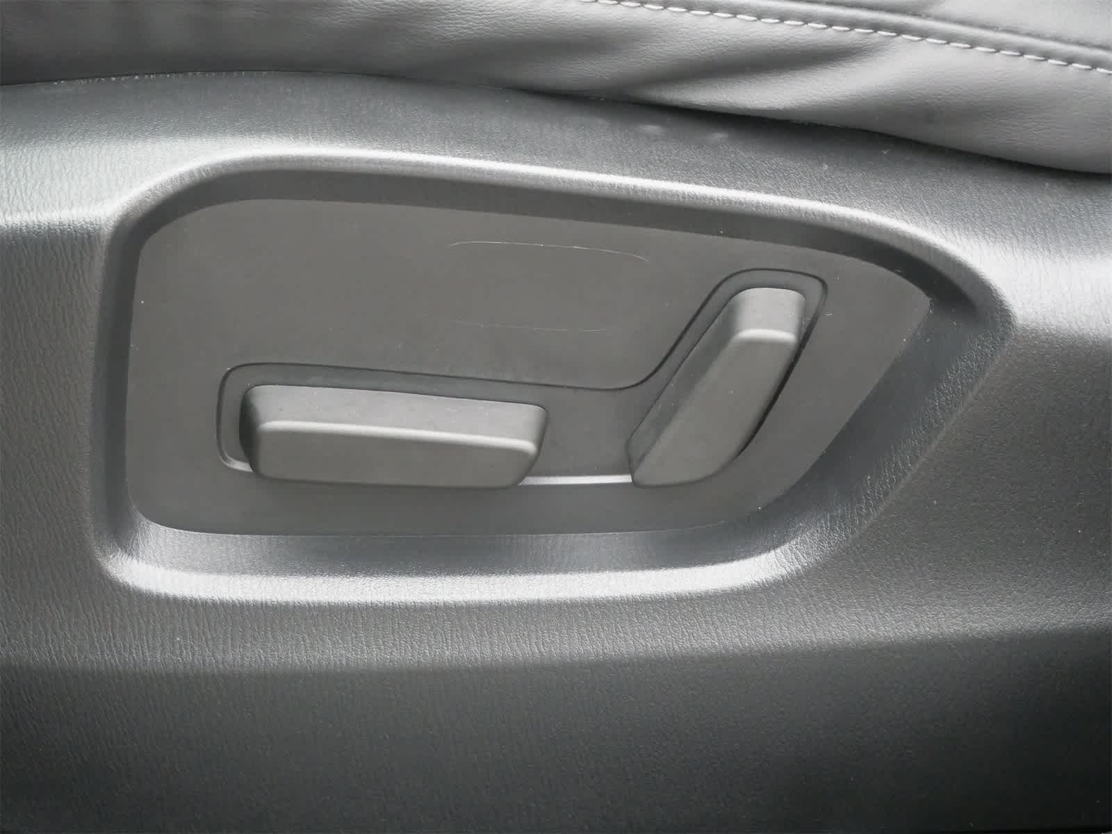 Thumbnail: 2020 Mazda CX-5 - 10