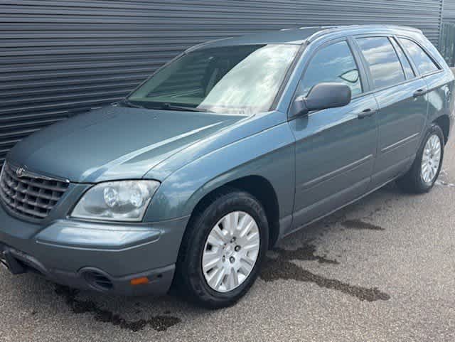 2006 Chrysler Pacifica  -
                  Saint Paul, MN
