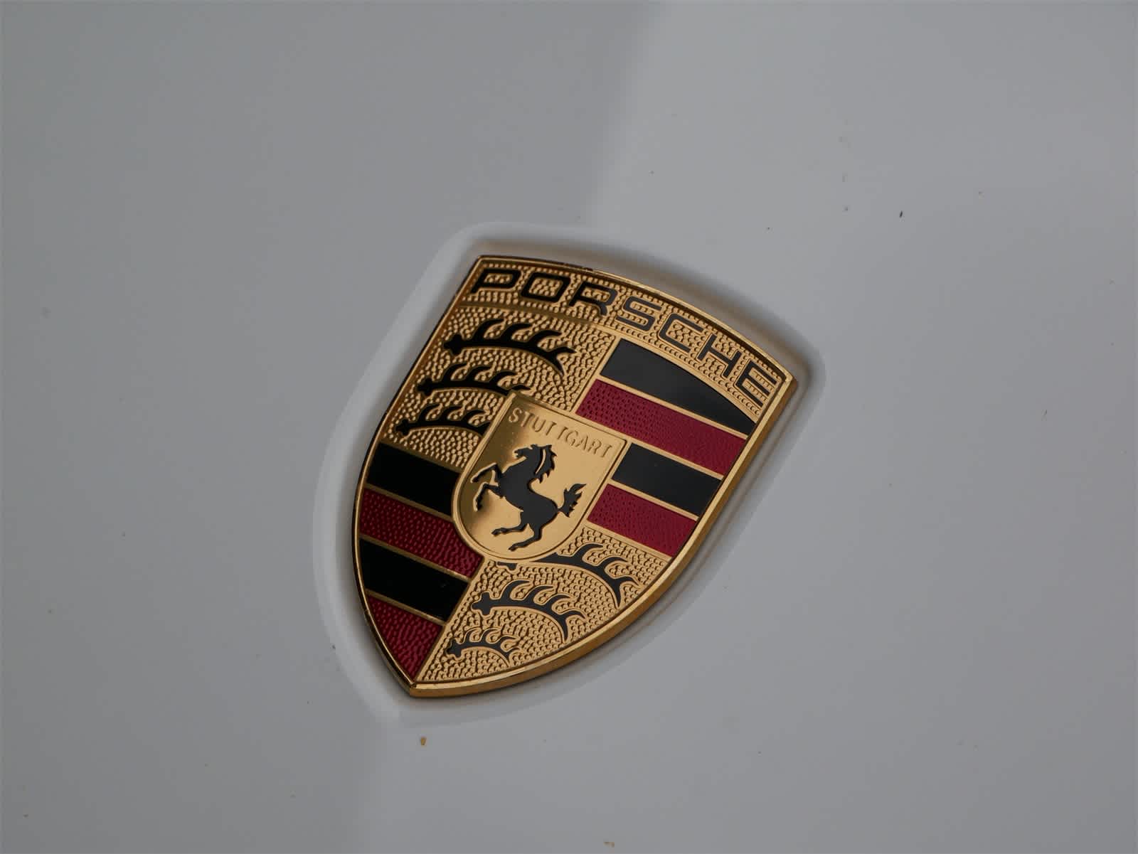 Thumbnail: 2022 Porsche Taycan - 19