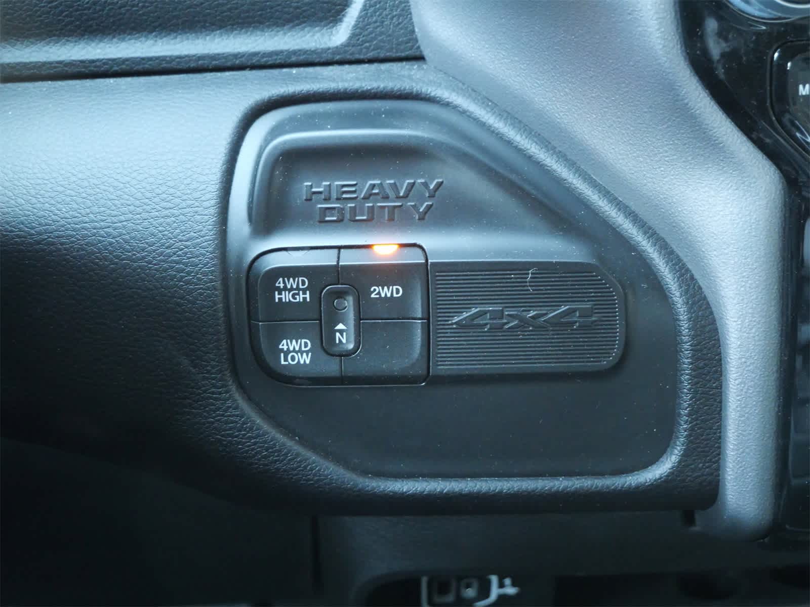 Thumbnail: 2023 RAM 2500 - 23