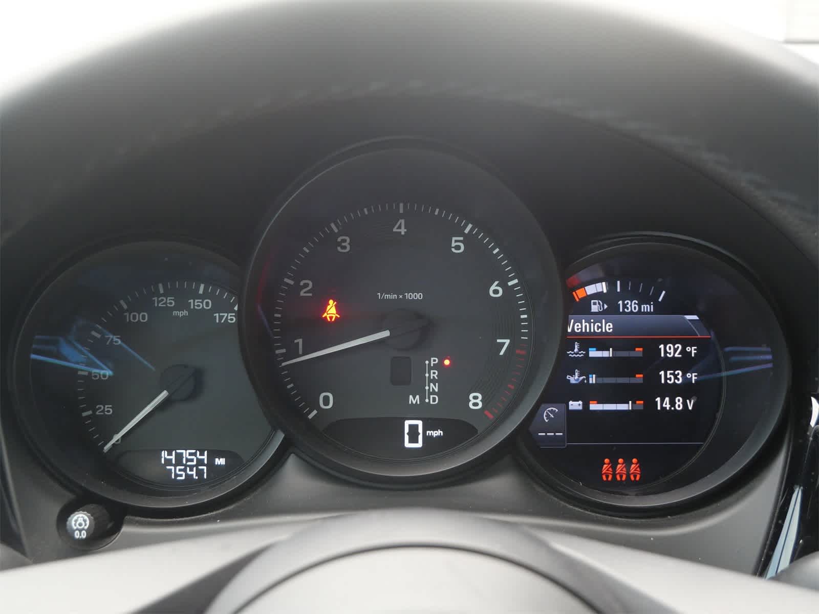 Thumbnail: 2024 Porsche Macan - 20