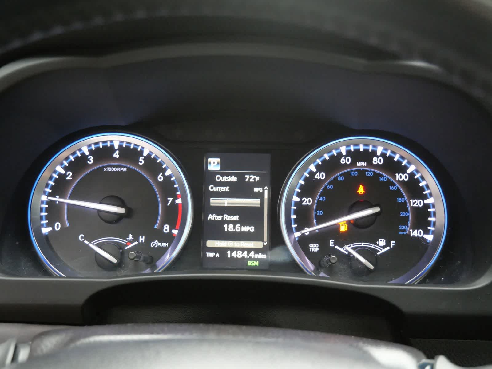 Thumbnail: 2018 Toyota Highlander - 19