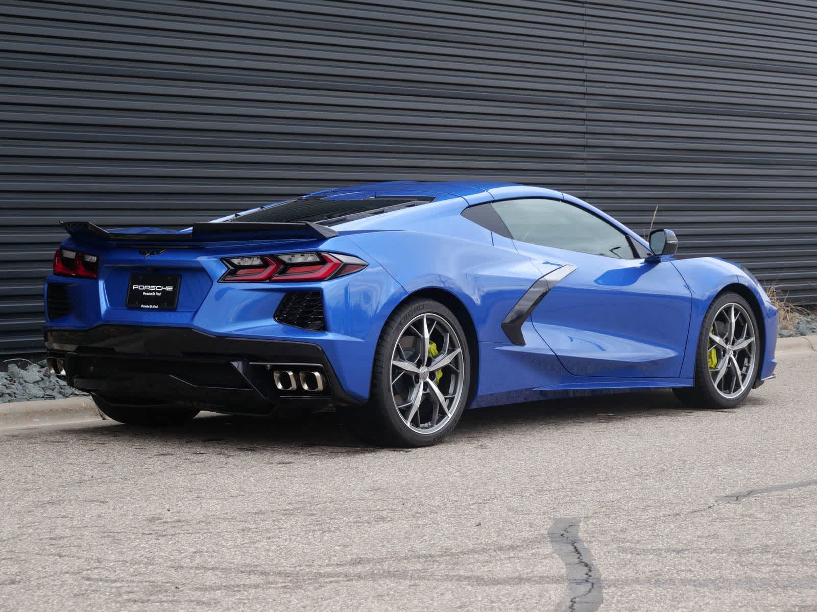 Thumbnail: 2023 Chevrolet Corvette - 26
