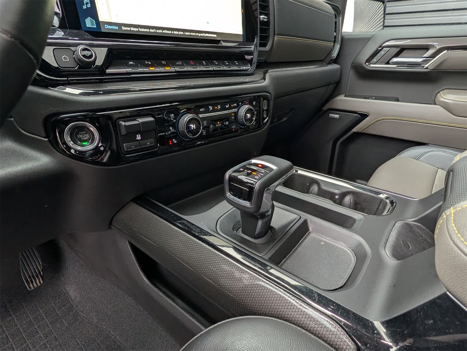 Thumbnail: 2023 Chevrolet Silverado 1500 - 16