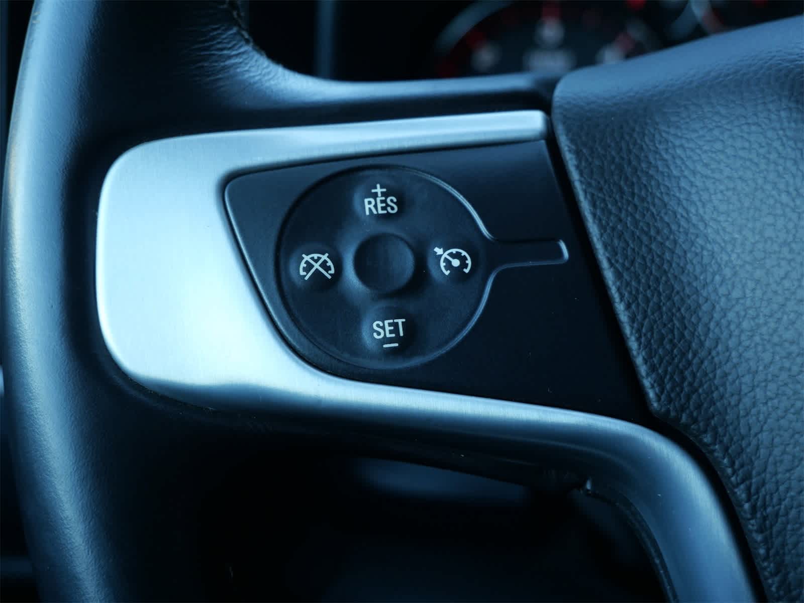 Thumbnail: 2014 GMC Sierra 1500 - 21