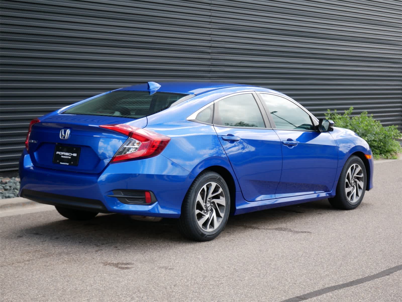 Thumbnail: 2017 Honda Civic - 25