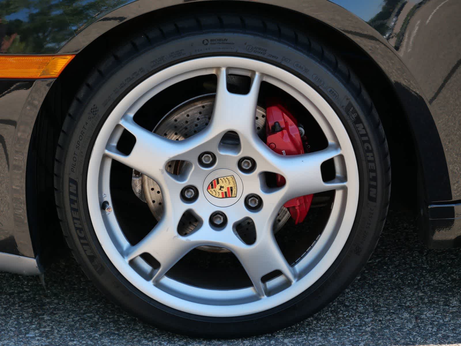 Thumbnail: 2006 Porsche Cayman - 6