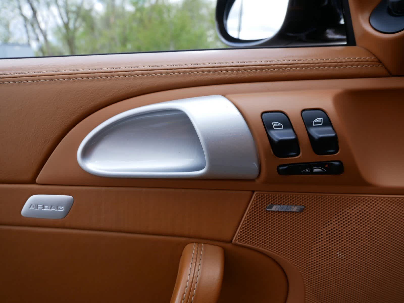 Thumbnail: 2009 Porsche 911 - 11