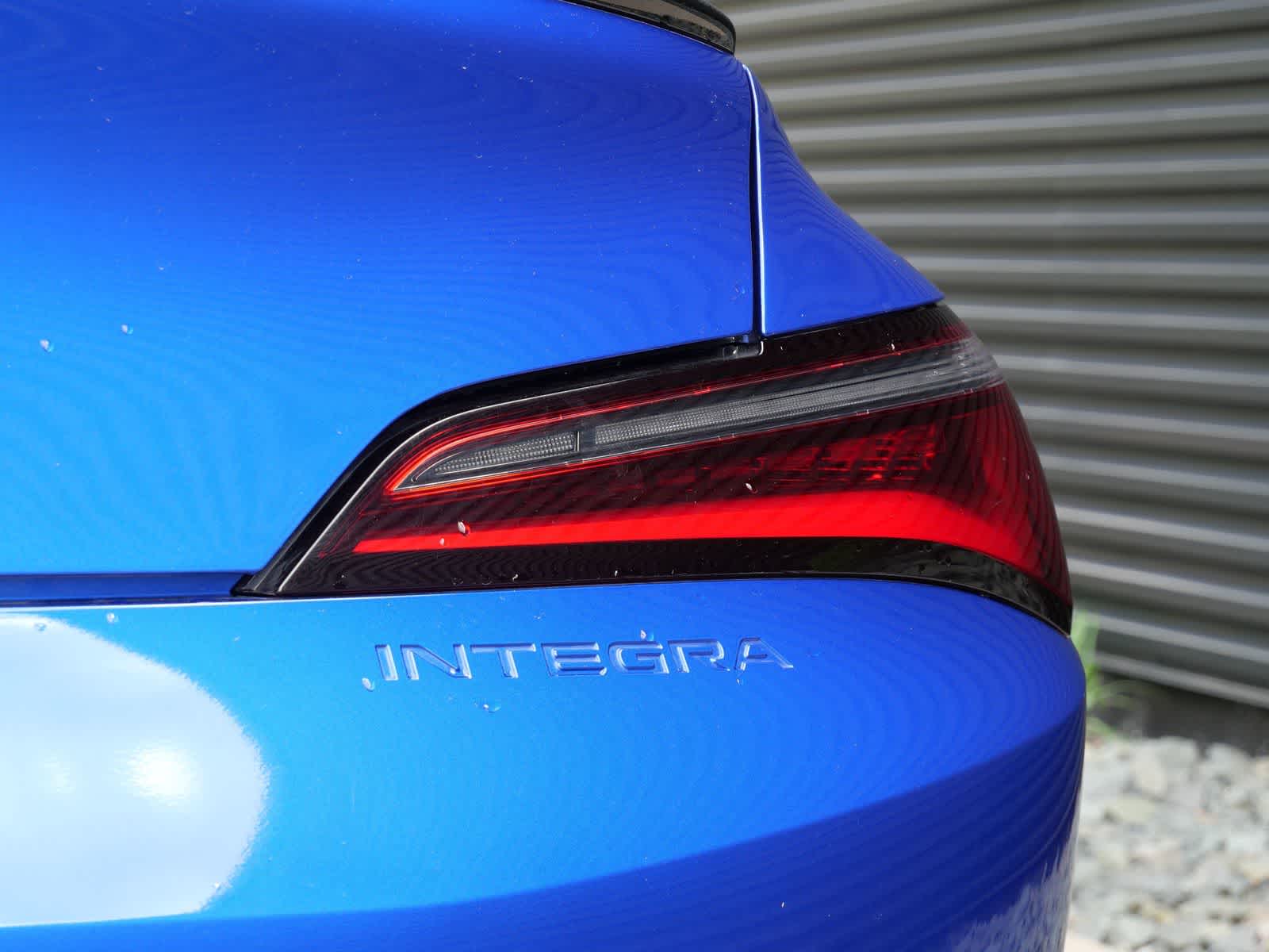 Thumbnail: 2023 Acura Integra - 8