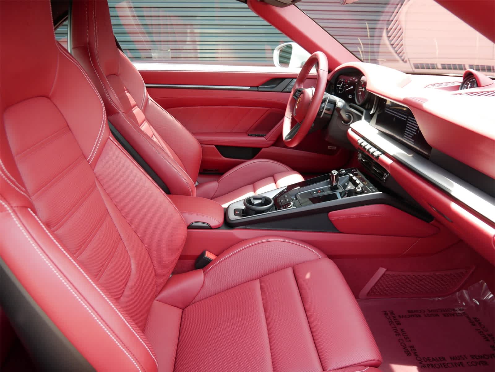 Thumbnail: 2023 Porsche 911 - 27