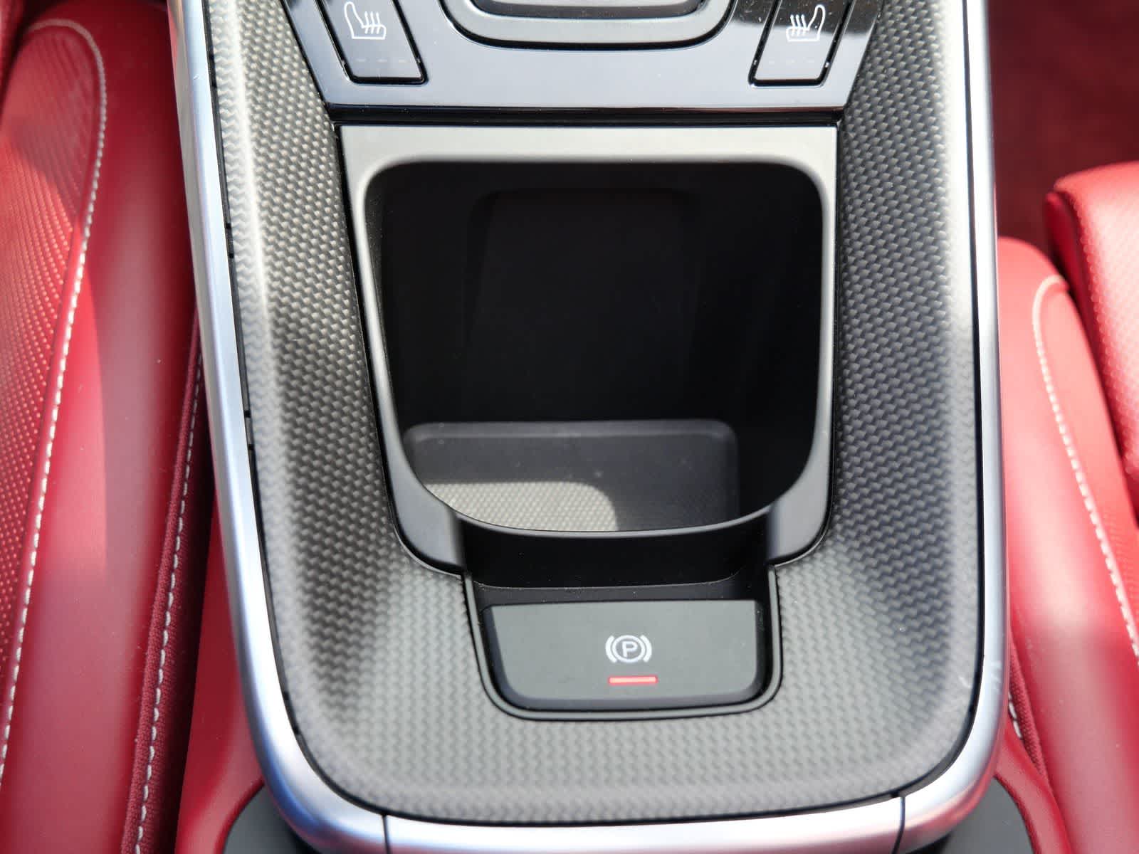 Thumbnail: 2023 Porsche 911 - 13