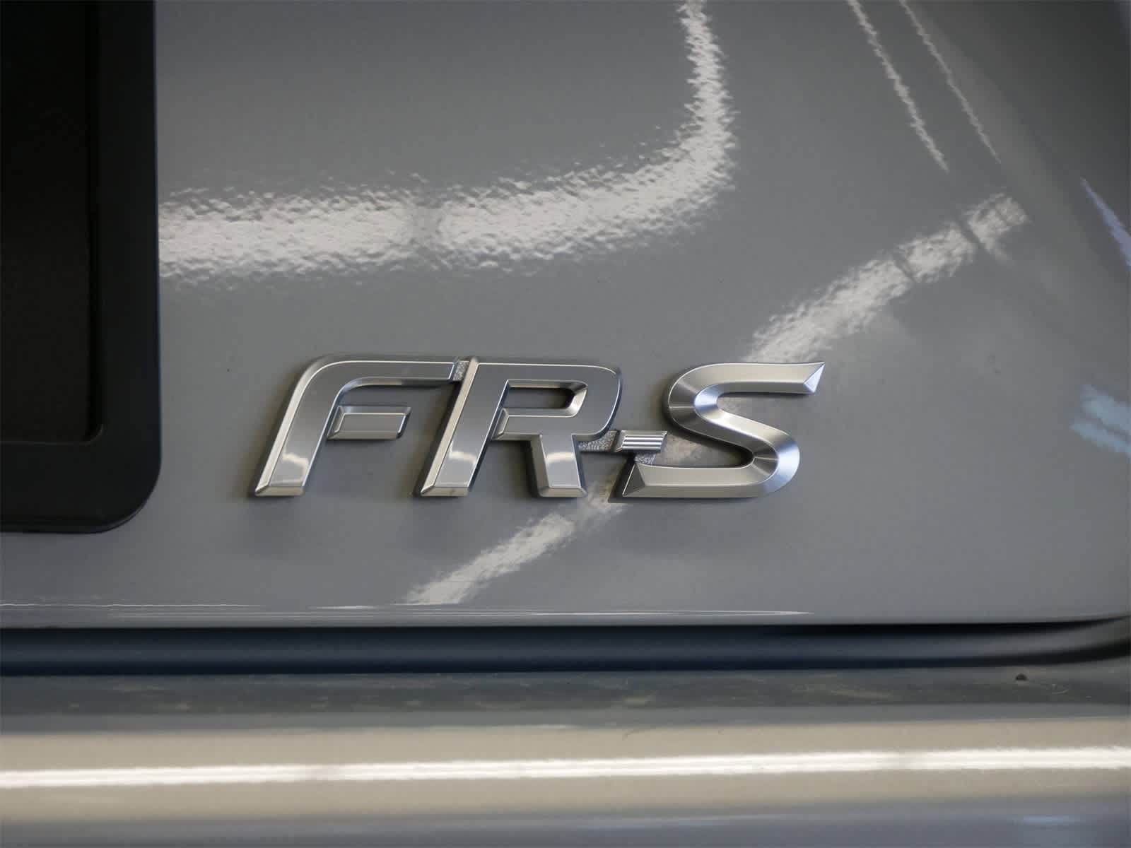 Thumbnail: 2013 Scion FR-S - 22