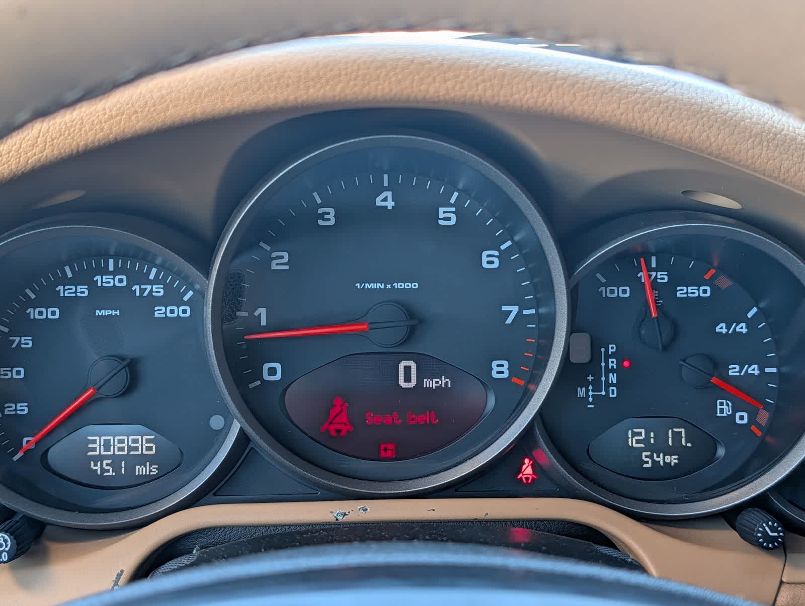 Thumbnail: 2011 Porsche 911 - 28