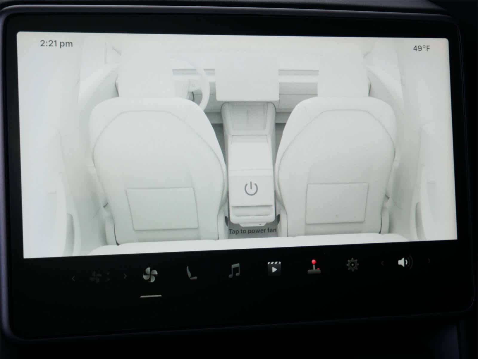 2024 Tesla Model 3 Standard Range 10