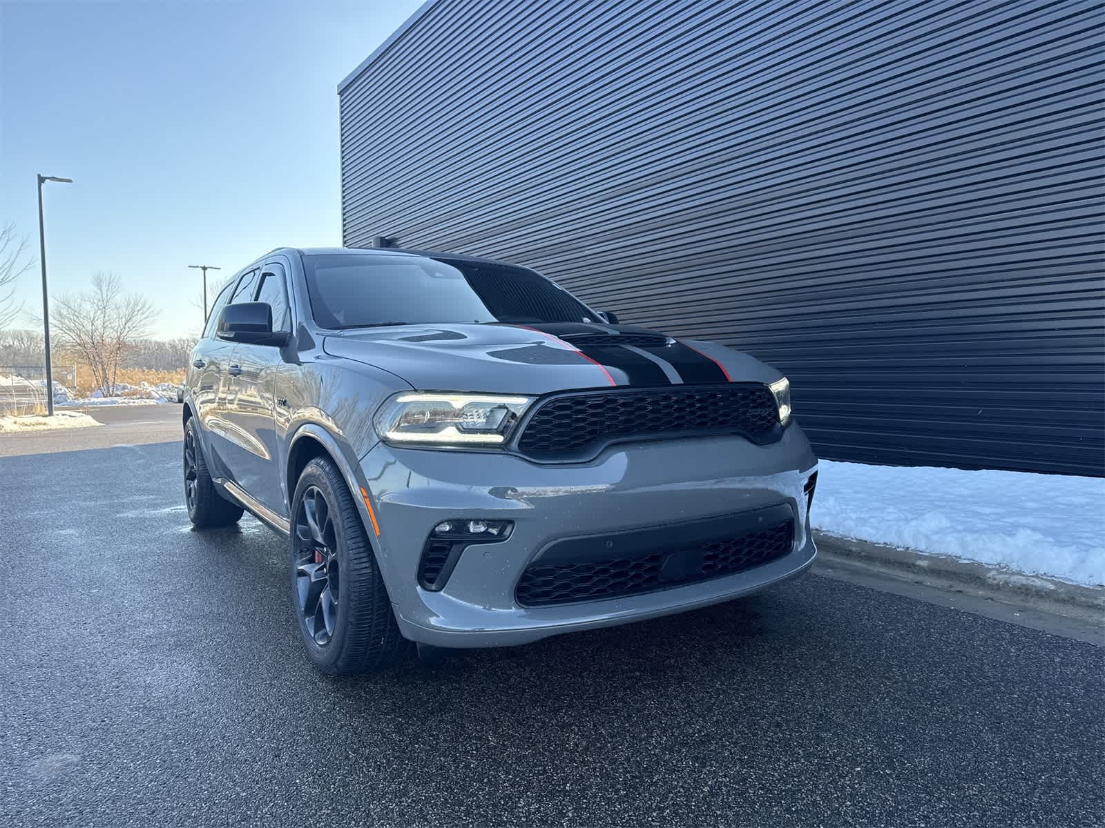 Thumbnail: 2022 Dodge Durango - 12