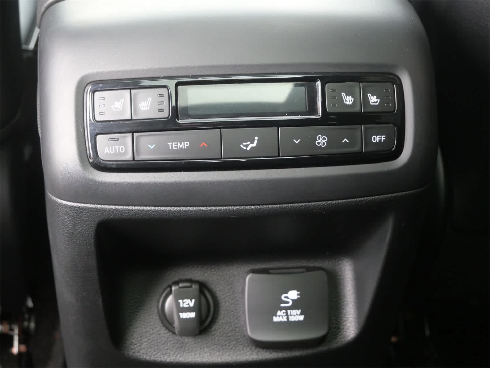 Thumbnail: 2024 Hyundai Palisade - 15