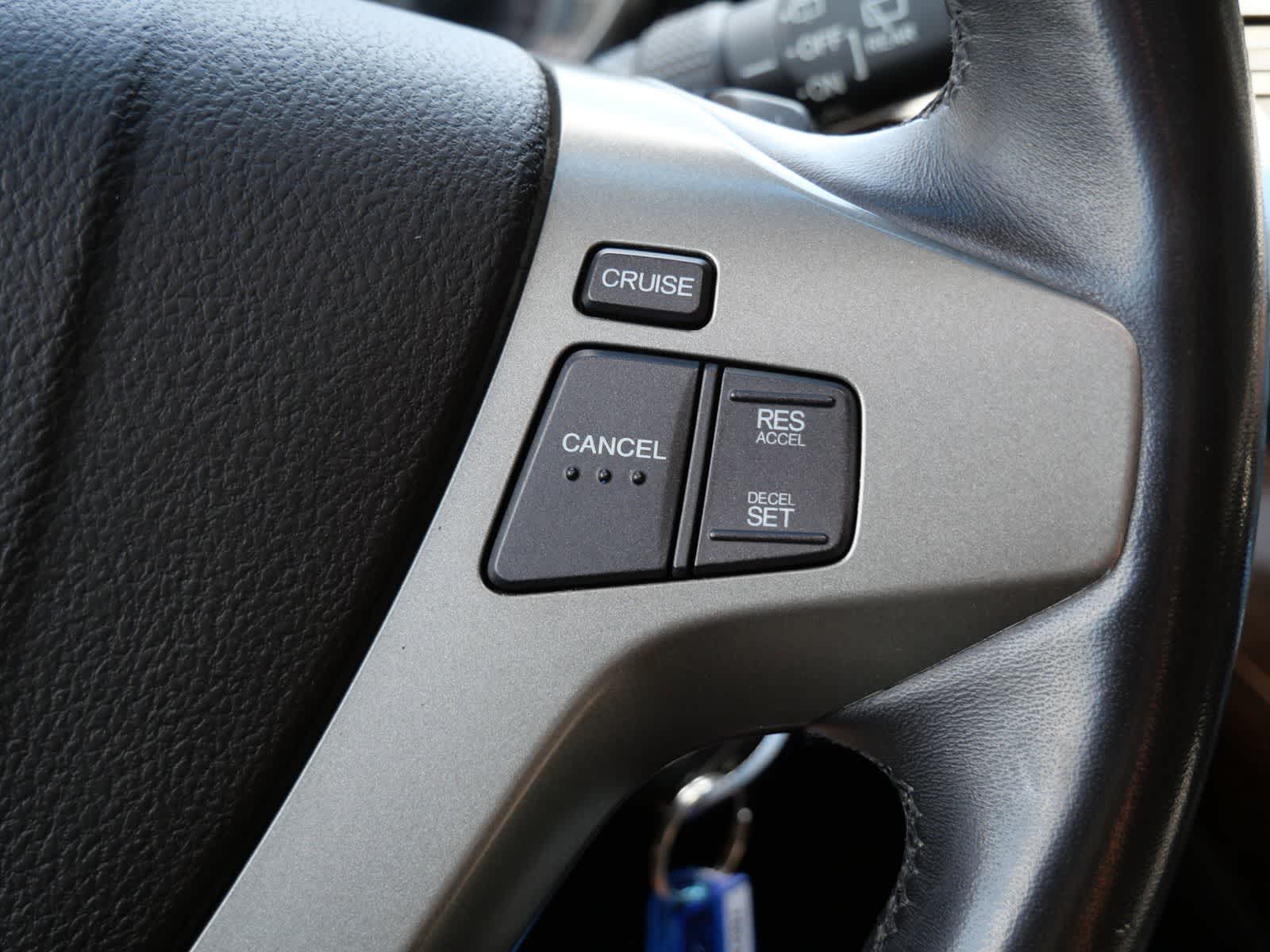 Thumbnail: 2010 Acura MDX - 23