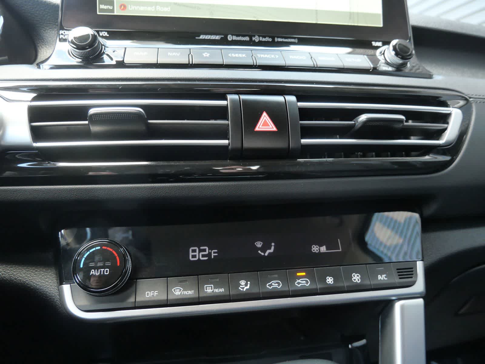 Thumbnail: 2021 Kia Seltos - 23